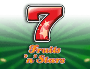 Fruits and Stars