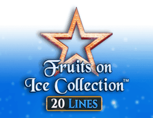 Fruits on Ice Collection – 20 Lines