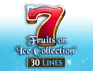 Fruits on Ice Collection – 30 Lines