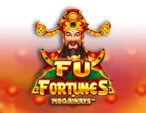 Fu Fortune Megaways