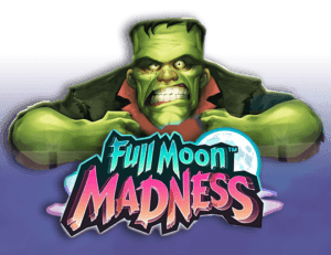 Full Moon Madness