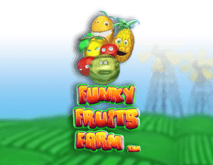 Funky Fruits Farm