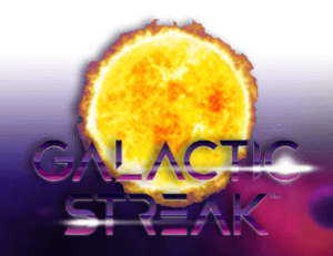 Galactic Streak