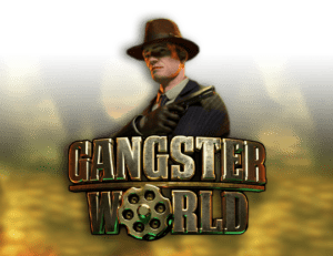 Gangster World