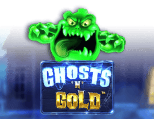 Ghosts ‘N’ Gold