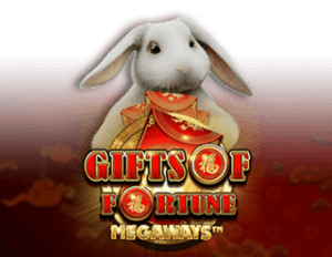 Gifts of Fortune Megaways