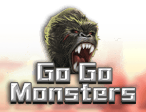 Go Go Monsters