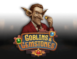 Goblins & Gemstones: Hit ‘n’ Roll