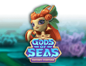 Gods of Seas Tritons Fortune