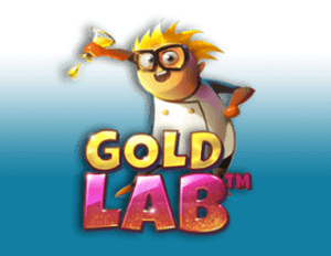 Gold Lab