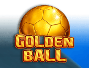 Golden Ball