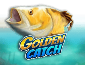 Golden Catch Megaways