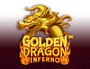 Golden Dragon Inferno