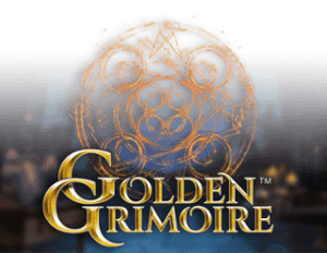 Golden Grimoire