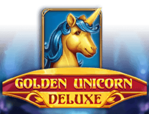 Golden Unicorn Deluxe