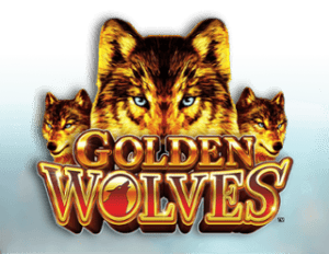 Golden Wolves