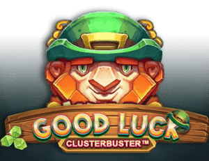 Good Luck Clusterbuster