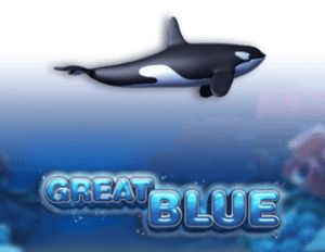 Great Blue