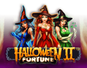 Halloween Fortune II