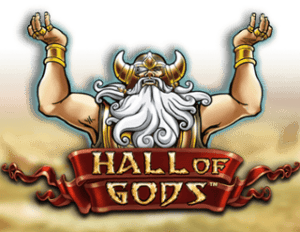 Hall of Gods