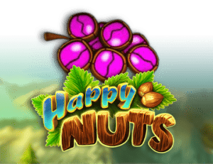 Happy Nuts