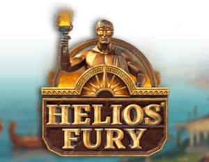 Helios Fury