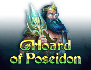 Hoard Of Poseidon