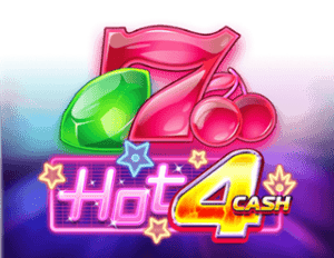 Hot 4 Cash