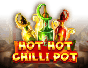 Hot Hot Chilli Pot