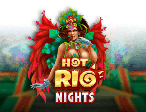 Hot Rio Nights