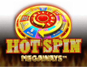 Hot Spin Megaways