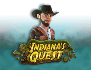 Indiana’s Quest