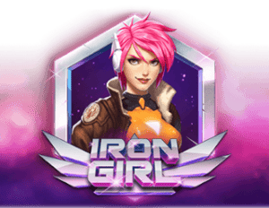 Iron Girl