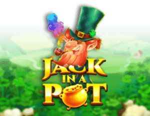 Jack in a Pot