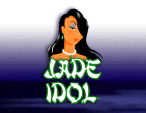 Jade Idol