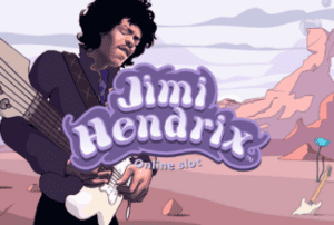 Jimi Hendrix