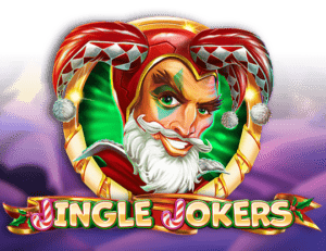Jingle Jokers