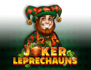 Joker Leprechauns