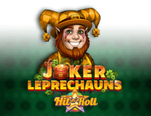 Joker Leprechauns Hit ‘n’ Roll