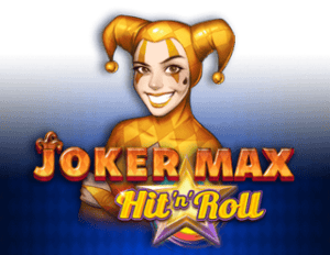 Joker Max: Hit ‘n’ Roll