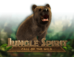 Jungle Spirit: Call of the Wild