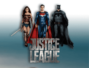 Justice League