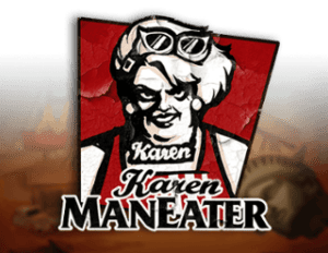 Karen Maneater