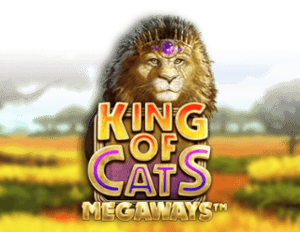 King of Cats Megaways