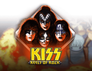 KISS Reels of Rock