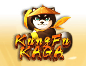 KungFu Kaga