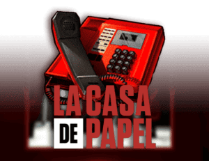 La Casa De Papel Deluxe