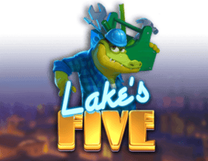 Lake’s Five