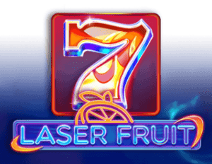 Laser Fruit