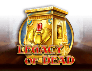 Legacy of Dead